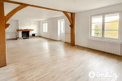 Maison 7 pièces 220000 €