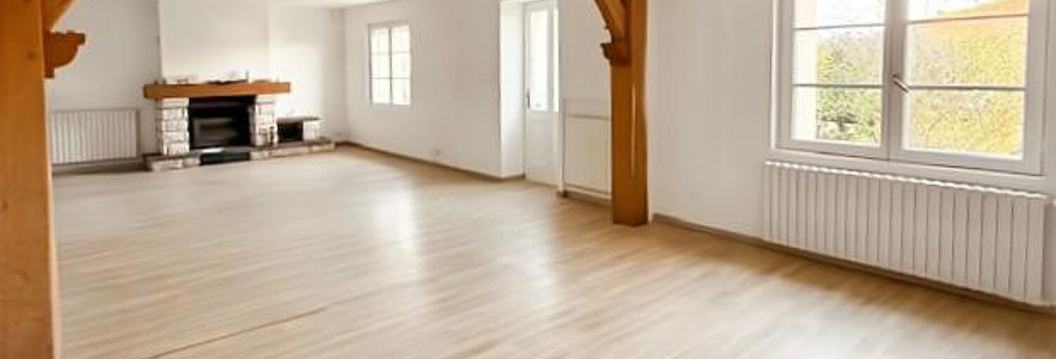 Maison 7 Pièces 160 m² à vendre à Saint-Aubin (40250)