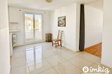 Appartement 2 pièces 195000 €