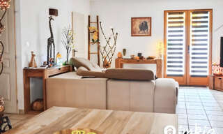 Maison 4 Pièces 84 m² à vendre à Blyes (01150)