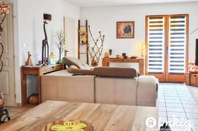 Maison 4 pièces 329990 €