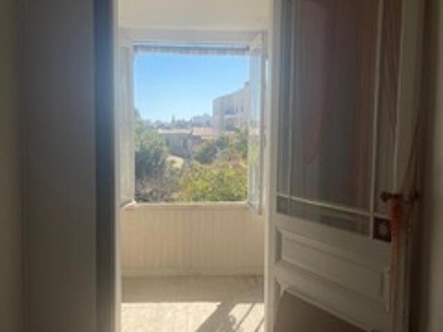 Appartement proposé à Bordeaux