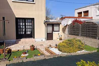 Maison 3 pièces 274500 €