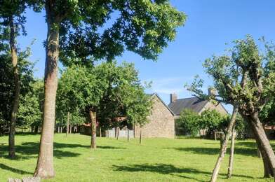 Maison 4 pièces 197900 €