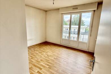 Appartement 3 pièces 65000 €