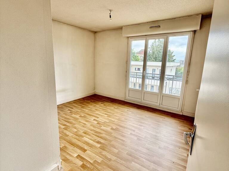 Vente Appartement 3 pièces — photo 1
