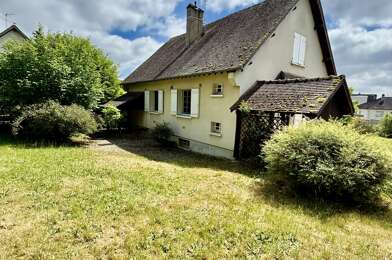 Maison 5 pièces 185000 €