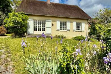 Maison 5 pièces 120000 €