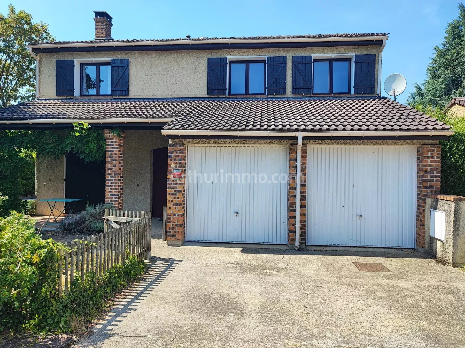 Maison 6 pièces 154 m² · à Draveil · 154 m² · 439 000 €