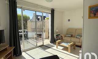 Appartement 3 Pièces 46 m² à vendre à Treffiagat (29730)