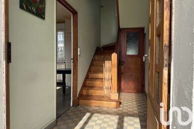 Maison 4 pièces 167950 €