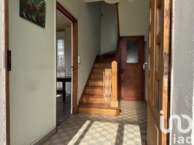 Vente Maison traditionnelle 4 pièces — photo du bien