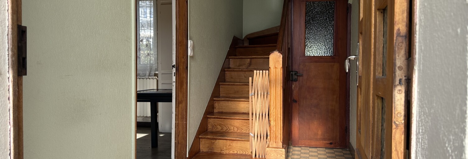 Maison 4 Pièces 69 m² à vendre à Treffiagat (29730)