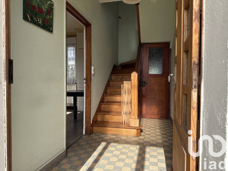 Vente Maison traditionnelle 4 pièces — photo 1