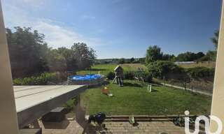 Maison 8 Pièces 359 m² à vendre à Réméréville (54110)