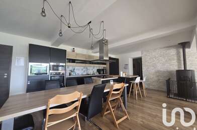 Maison 8 pièces 362000 €