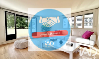 Appartement 3 Pièces 67 m² à vendre à Athis-Mons (91200)