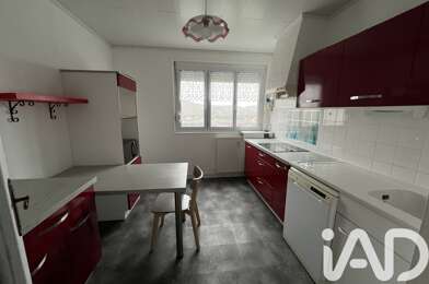 Appartement 3 pièces 79900 €