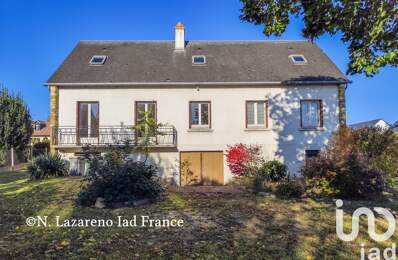 Vente Maison/villa 6 pièces — photo du bien