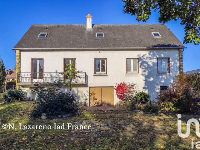 Vente Maison/villa 6 pièces — photo du bien