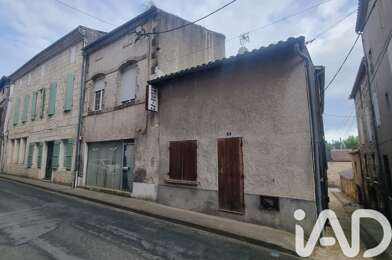 Immeuble  147500 €