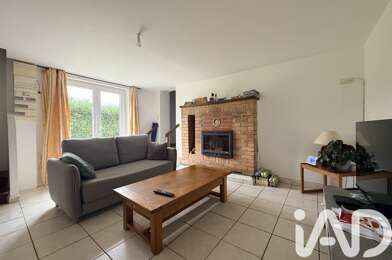 Maison 6 pièces 110000 €
