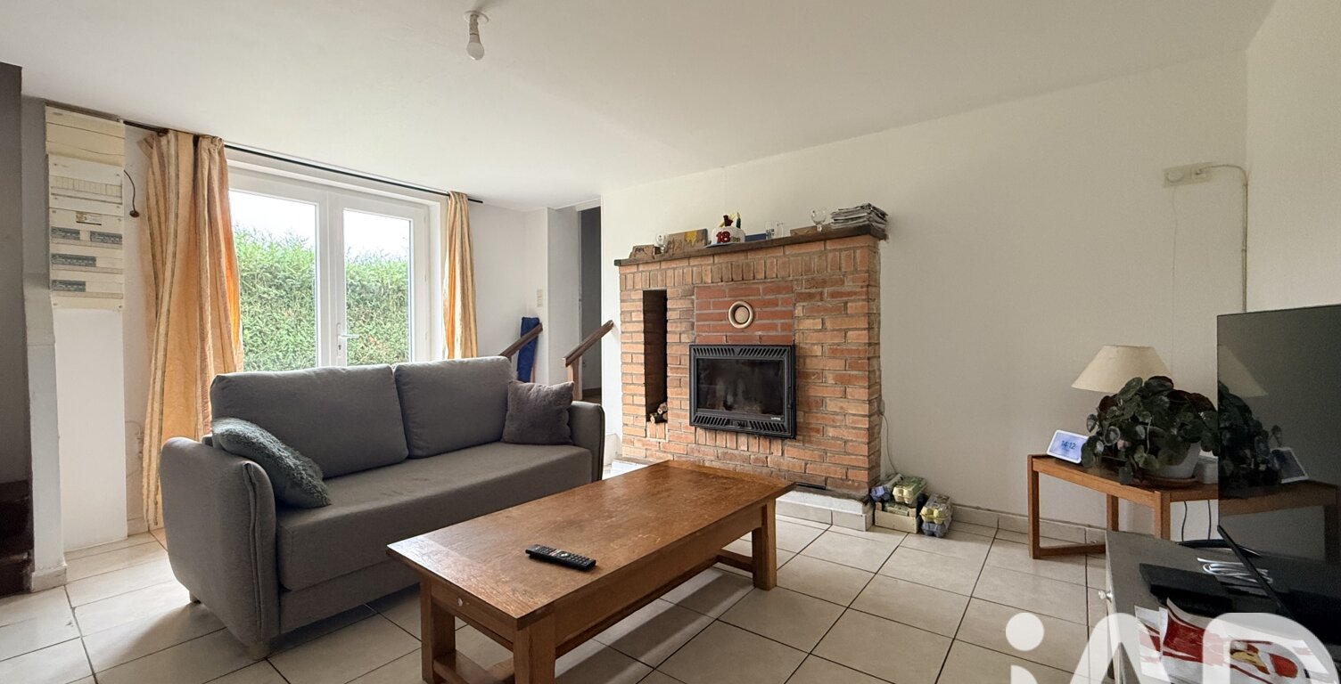 Vente Maison/villa 6 pièces — photo 1
