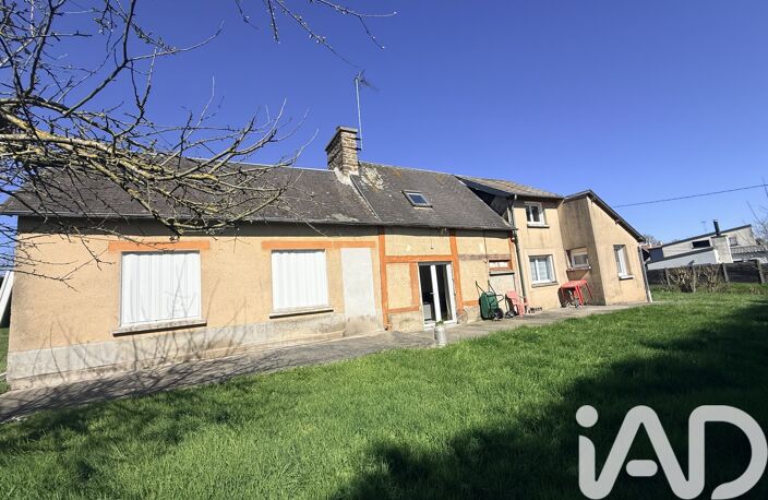 Vente Maison/villa 6 pièces — photo 2