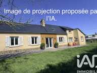 Vente Maison/villa 6 pièces — photo 3