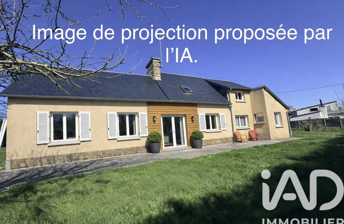 Vente Maison/villa 6 pièces — photo 3