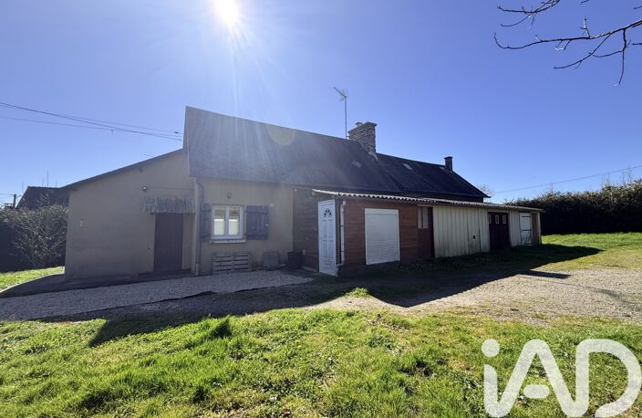 Vente Maison/villa 6 pièces — photo 4