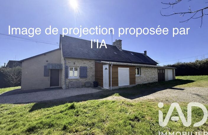 Vente Maison/villa 6 pièces — photo 5