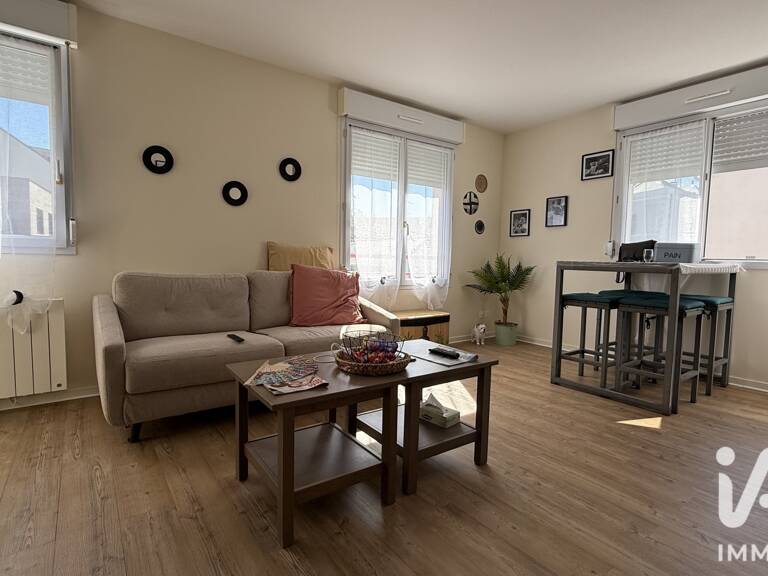 Vente Immeuble 560 m&sup2; — photo 1