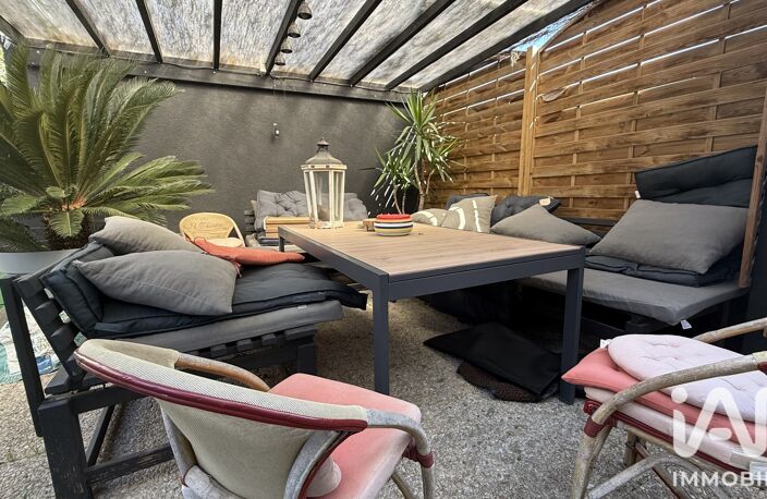 Vente Immeuble 560 m&sup2; — photo 4