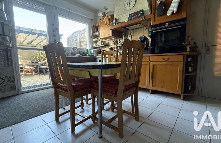 Vente Immeuble 560 m&sup2; — photo 5
