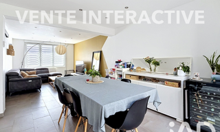 Maison 5 Pièces 128 m² à vendre à Moncheaux (59283)