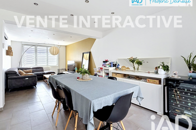 Maison 5 pièces 185000 €