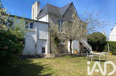 Maison 4 pièces 246000 €