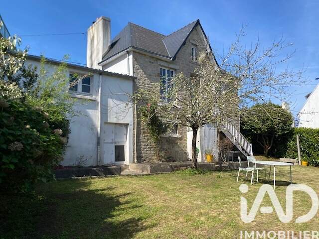 Vente Maison/villa 4 pièces — photo du bien