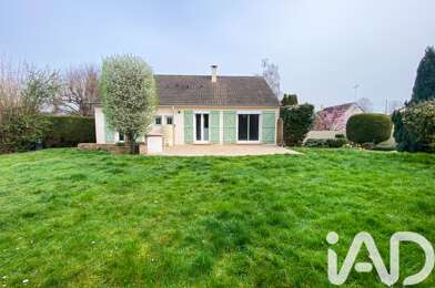 Maison 4 pièces 248990 €