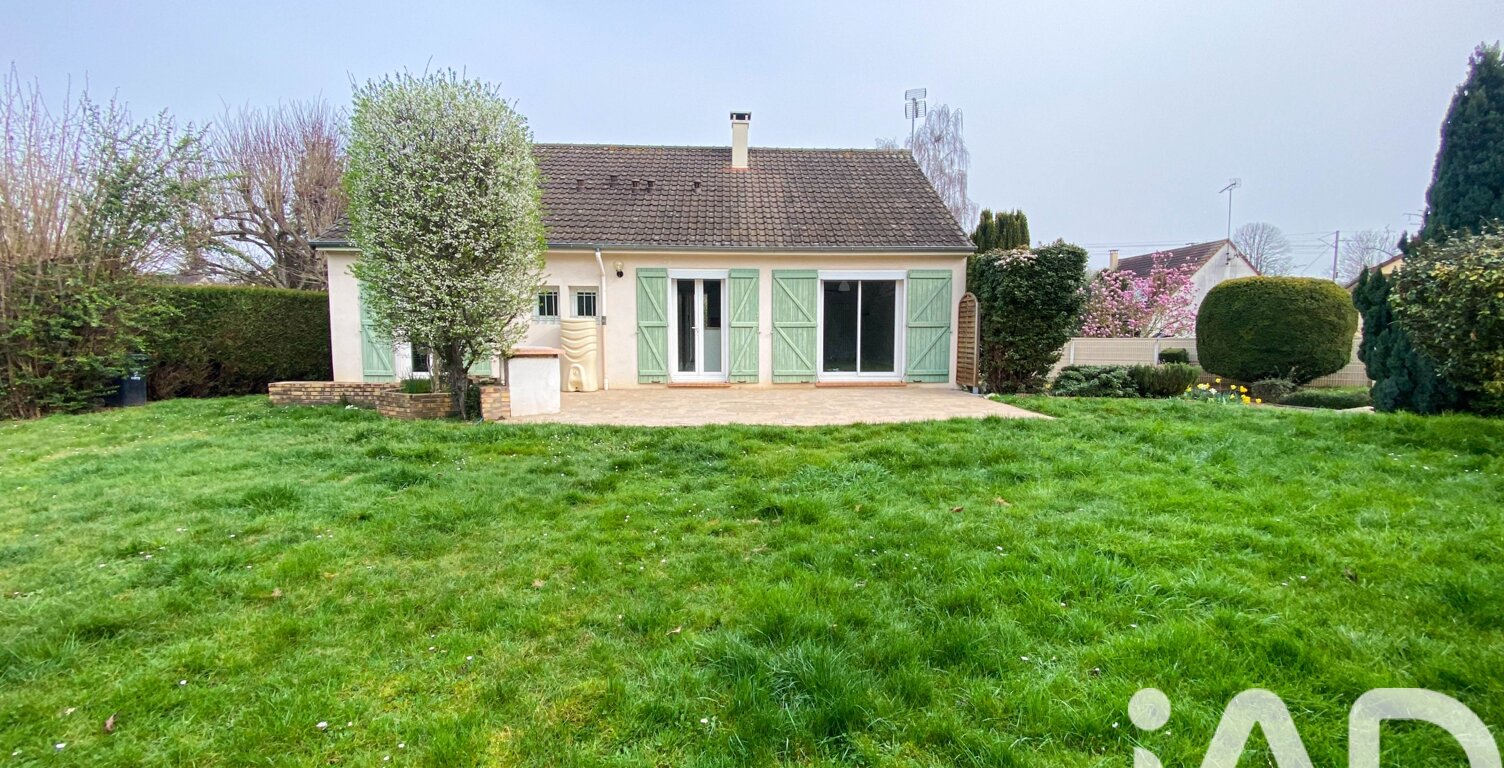 Vente Maison traditionnelle 4 pièces — photo 1