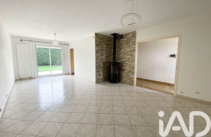 Vente Maison traditionnelle 4 pièces — photo 2
