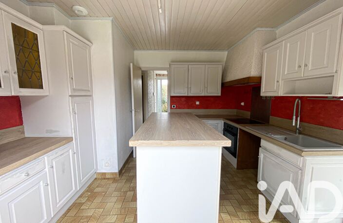 Vente Maison traditionnelle 4 pièces — photo 3