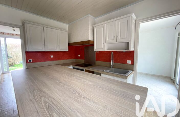 Vente Maison traditionnelle 4 pièces — photo 4