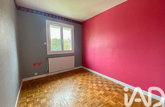 Vente Maison traditionnelle 4 pièces — photo 5