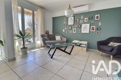 Appartement 4 pièces 135000 €