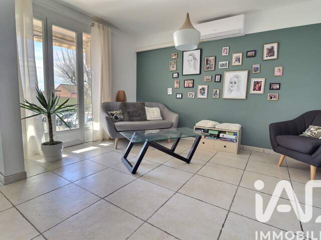 Vente Appartement 4 pièces — photo du bien