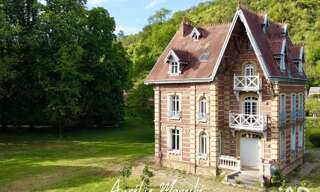 Maison 6 Pièces 210 m² à vendre à Romilly-sur-Andelle (27610)