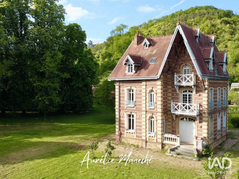 Vente Maison/villa 6 pièces — photo 1