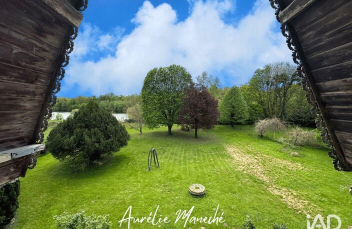 Vente Maison/villa 6 pièces — photo 2